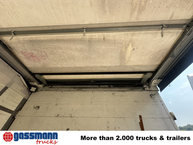 MAN TGS 26.400 6x2-4 LL, Lenk-/Lift, Edscha, - Madelveok/ Platvormveok, Kraanaga veoauto: pilt 4 MAN TGS 26.400 6x2-4 LL, Lenk-/Lift, Edscha, - Madelveok/ Platvormveok, Kraanaga veoauto: pilt 4