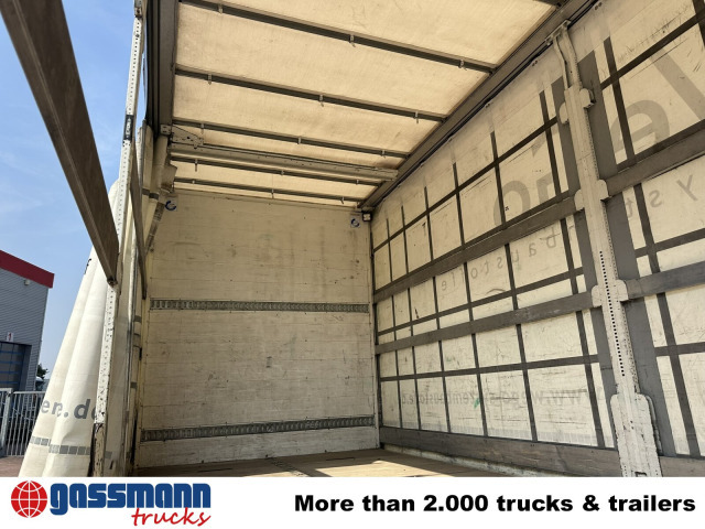 MAN TGS 26.400 6x2-4 LL, Lenk-/Lift, Edscha, - Madelveok/ Platvormveok, Kraanaga veoauto: pilt 5 MAN TGS 26.400 6x2-4 LL, Lenk-/Lift, Edscha, - Madelveok/ Platvormveok, Kraanaga veoauto: pilt 5
