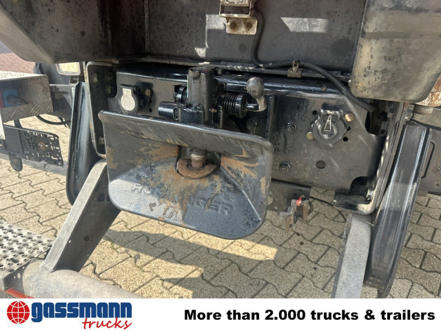 MAN TGS 26.400 6x2-4 LL, Lenk-/Lift, Edscha, - Madelveok/ Platvormveok, Kraanaga veoauto: pilt 2 MAN TGS 26.400 6x2-4 LL, Lenk-/Lift, Edscha, - Madelveok/ Platvormveok, Kraanaga veoauto: pilt 2