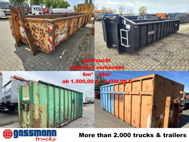 MAN TGS 26.480 6x4/45 BL, Klima, Intarder, Hyva - Konkstõstukiga veoauto: pilt 5 MAN TGS 26.480 6x4/45 BL, Klima, Intarder, Hyva - Konkstõstukiga veoauto: pilt 5