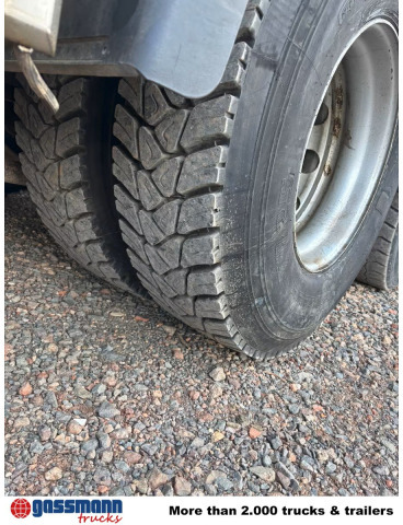 MAN TGS 26.480 6x4/45 BL, Klima, Intarder, Hyva - Konkstõstukiga veoauto: pilt 3 MAN TGS 26.480 6x4/45 BL, Klima, Intarder, Hyva - Konkstõstukiga veoauto: pilt 3