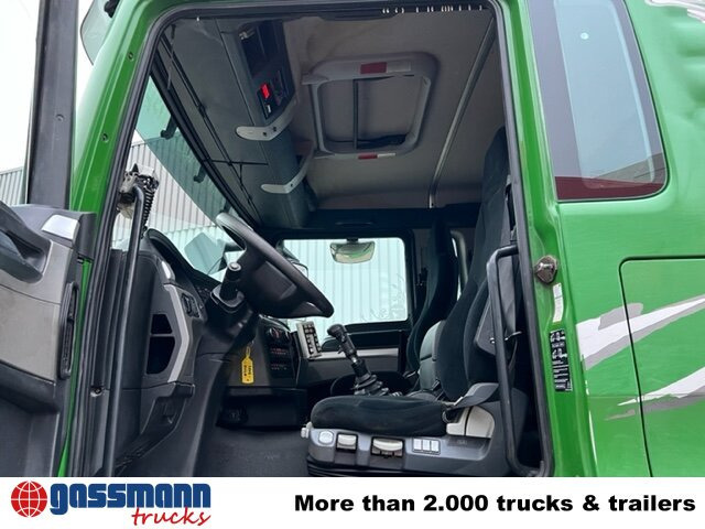 MAN TGS 26.480 6x4 BB, Intarder, Kran Epsilon - Metsaveok, Kraanaga veoauto: pilt 3 MAN TGS 26.480 6x4 BB, Intarder, Kran Epsilon - Metsaveok, Kraanaga veoauto: pilt 3