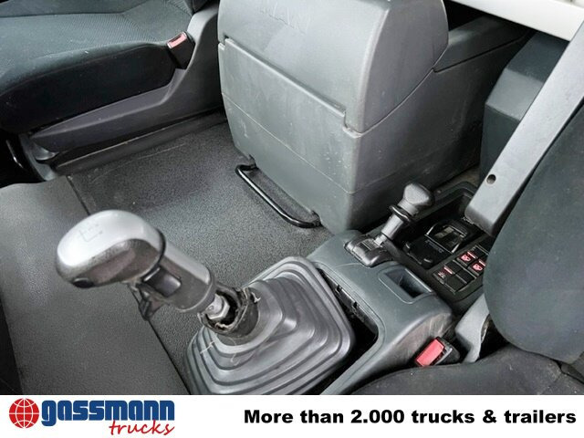 MAN TGS 26.480 6x4 BB, Intarder, Kran Epsilon - Metsaveok, Kraanaga veoauto: pilt 2 MAN TGS 26.480 6x4 BB, Intarder, Kran Epsilon - Metsaveok, Kraanaga veoauto: pilt 2