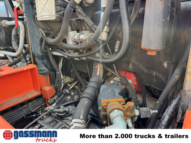 MAN TGS 26.480 6x4H-4 BL, Liebherr HTM 704, - Autobetoonisegisti: pilt 3 MAN TGS 26.480 6x4H-4 BL, Liebherr HTM 704, - Autobetoonisegisti: pilt 3