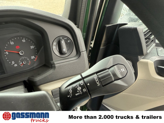 MAN TGS 33.440 6x6 BB CH RHD, Euro2, Rechtslenker, - Kabiinišassiiga veoauto: pilt 4 MAN TGS 33.440 6x6 BB CH RHD, Euro2, Rechtslenker, - Kabiinišassiiga veoauto: pilt 4
