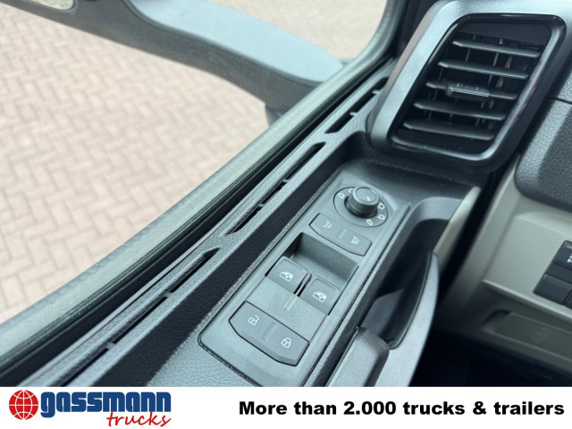 MAN TGS 33.440 BB 6x4, Stahlmulde 12-16m³ - Kallur: pilt 4 MAN TGS 33.440 BB 6x4, Stahlmulde 12-16m³ - Kallur: pilt 4