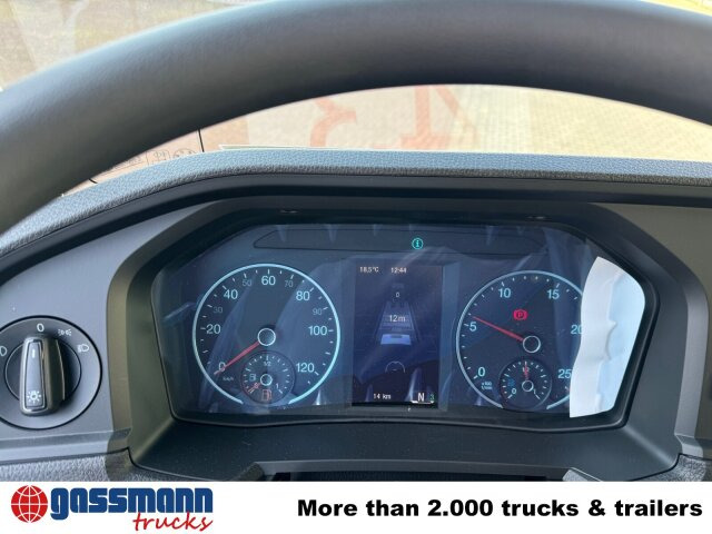 MAN TGS 35.480 8x6H BL CH, HydroDrive, Navi, - Kabiinišassiiga veoauto: pilt 4 MAN TGS 35.480 8x6H BL CH, HydroDrive, Navi, - Kabiinišassiiga veoauto: pilt 4