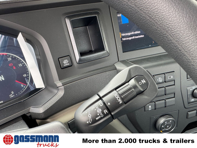 MAN TGS 35.480 8x8 BB CH, Hohe Bauart, Nebenantrieb - Kallurauto: pilt 5 MAN TGS 35.480 8x8 BB CH, Hohe Bauart, Nebenantrieb - Kallurauto: pilt 5