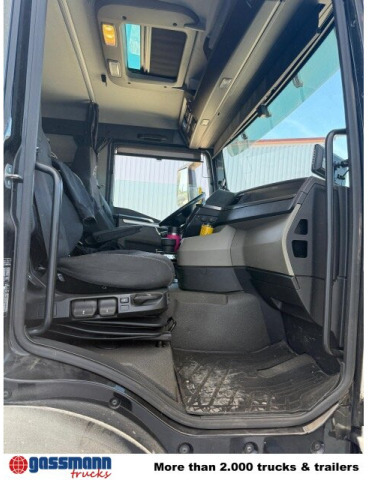 MAN TGS 35.510 BL/8x4, Meiller RS 26.65 K, Funk - Konkstõstukiga veoauto: pilt 5 MAN TGS 35.510 BL/8x4, Meiller RS 26.65 K, Funk - Konkstõstukiga veoauto: pilt 5