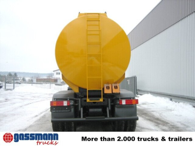 MAN TGS 41.480 8X6 BB, ca. 25.000l mit Separatpumpe - Tsisternauto: pilt 5 MAN TGS 41.480 8X6 BB, ca. 25.000l mit Separatpumpe - Tsisternauto: pilt 5