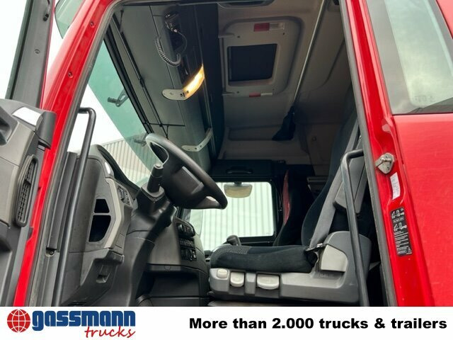MAN TGX 18.440 4x4H BL, HydroDrive, SZM/Kipper - Kallurauto: pilt 3 MAN TGX 18.440 4x4H BL, HydroDrive, SZM/Kipper - Kallurauto: pilt 3