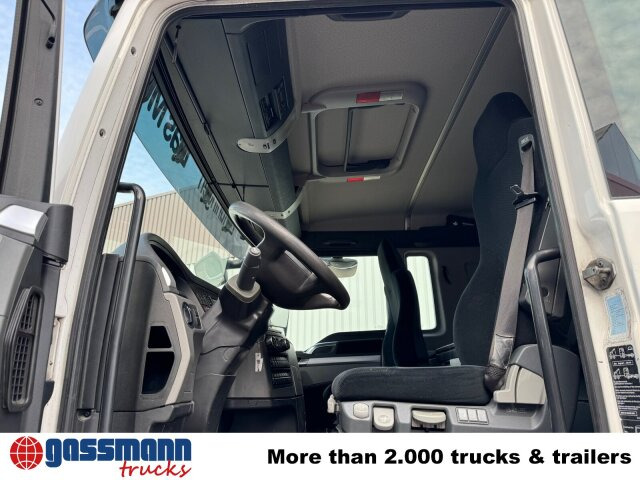 MAN TGX 26.440 6X2-4 LL, Lift-/Lenkachse - Kabiinišassiiga veoauto: pilt 2 MAN TGX 26.440 6X2-4 LL, Lift-/Lenkachse - Kabiinišassiiga veoauto: pilt 2