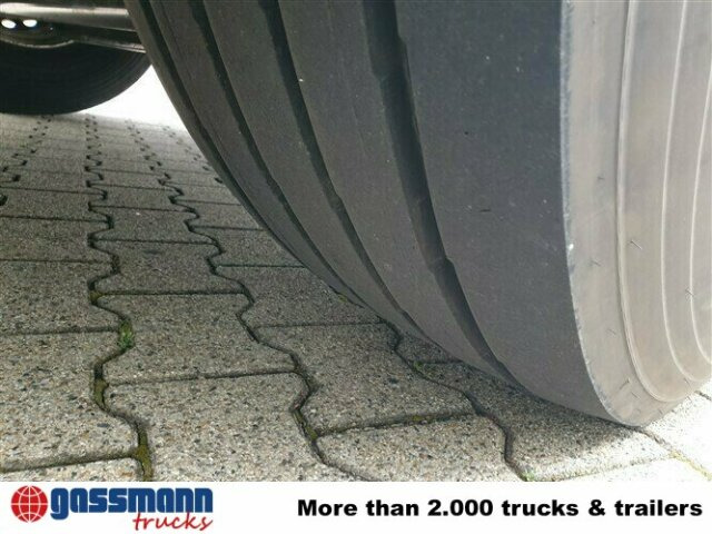 MAN TGX 26.540 6x4 BB, Intarder, XXL-Fahrerhaus - Nöörtõstukiga veoauto: pilt 3 MAN TGX 26.540 6x4 BB, Intarder, XXL-Fahrerhaus - Nöörtõstukiga veoauto: pilt 3