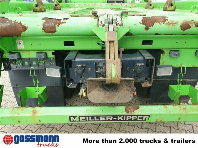 MAN TGX 26.540 6x4 BB, Intarder, XXL-Fahrerhaus - Nöörtõstukiga veoauto: pilt 4 MAN TGX 26.540 6x4 BB, Intarder, XXL-Fahrerhaus - Nöörtõstukiga veoauto: pilt 4