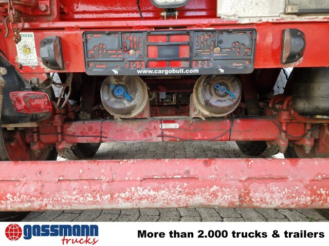 Meierling MSK 24 Voll-Alu Iso-Kastenmulde, ca. 25m³, 2x - Kallur-poolhaagis: pilt 5 Meierling MSK 24 Voll-Alu Iso-Kastenmulde, ca. 25m³, 2x - Kallur-poolhaagis: pilt 5