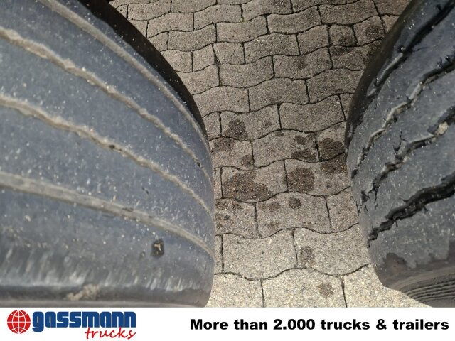 Meierling MSK 24 Voll-Alu Iso-Kastenmulde, ca. 25m³, 2x - Kallur-poolhaagis: pilt 5 Meierling MSK 24 Voll-Alu Iso-Kastenmulde, ca. 25m³, 2x - Kallur-poolhaagis: pilt 5