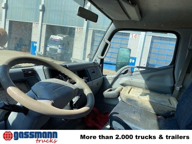 Meiller 3-Seiten-Kippaufbau - Kalluri korpus: pilt 2 Meiller 3-Seiten-Kippaufbau - Kalluri korpus: pilt 2