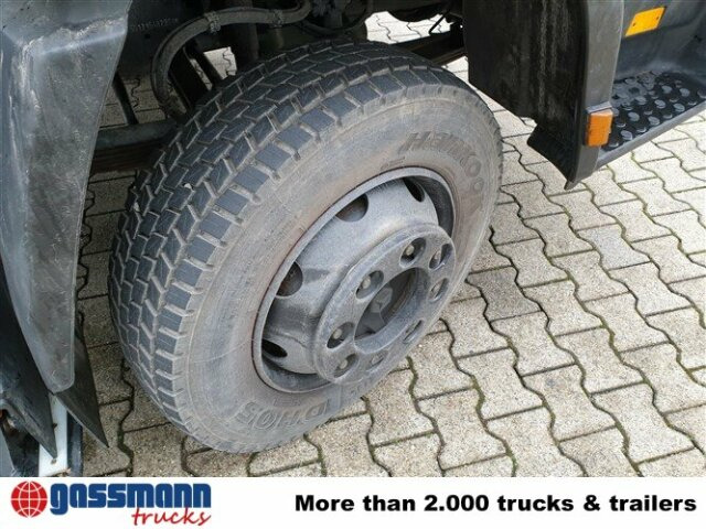 Mercedes-Benz 1114 4x2 DLK 18-12 CC Drehleiter, 24 Meter - Tuletõrjeauto: pilt 2 Mercedes-Benz 1114 4x2 DLK 18-12 CC Drehleiter, 24 Meter - Tuletõrjeauto: pilt 2