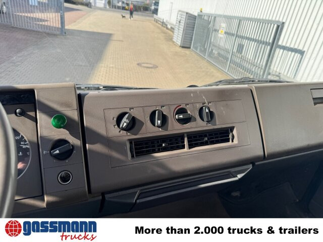 Mercedes-Benz 1314 K 4x2, 6-Zylinder Motor, 2x AHK - Kallurauto: pilt 5 Mercedes-Benz 1314 K 4x2, 6-Zylinder Motor, 2x AHK - Kallurauto: pilt 5