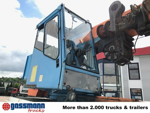 Mercedes-Benz 2638 K 6x4 mit Heckkran Palfinger PK 68000 - Kraanaga veoauto: pilt 3 Mercedes-Benz 2638 K 6x4 mit Heckkran Palfinger PK 68000 - Kraanaga veoauto: pilt 3