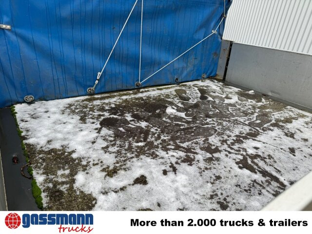 Mercedes-Benz 316 4x4 Doka, Werkstatteinrichtung - Madelauto, Meeskonnaauto: pilt 2 Mercedes-Benz 316 4x4 Doka, Werkstatteinrichtung - Madelauto, Meeskonnaauto: pilt 2