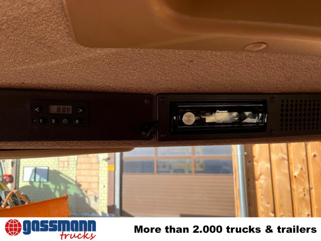 Mercedes-Benz 914 K 4x2 - Kallurauto: pilt 2 Mercedes-Benz 914 K 4x2 - Kallurauto: pilt 2