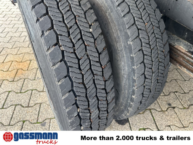 Mercedes-Benz 914 K 4x2 - Kallurauto: pilt 4 Mercedes-Benz 914 K 4x2 - Kallurauto: pilt 4