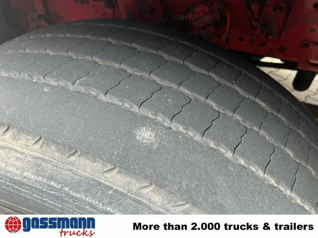 Mercedes-Benz Actros 1844 L 4x2, Tank 14.250l - Tsisternauto: pilt 2 Mercedes-Benz Actros 1844 L 4x2, Tank 14.250l - Tsisternauto: pilt 2