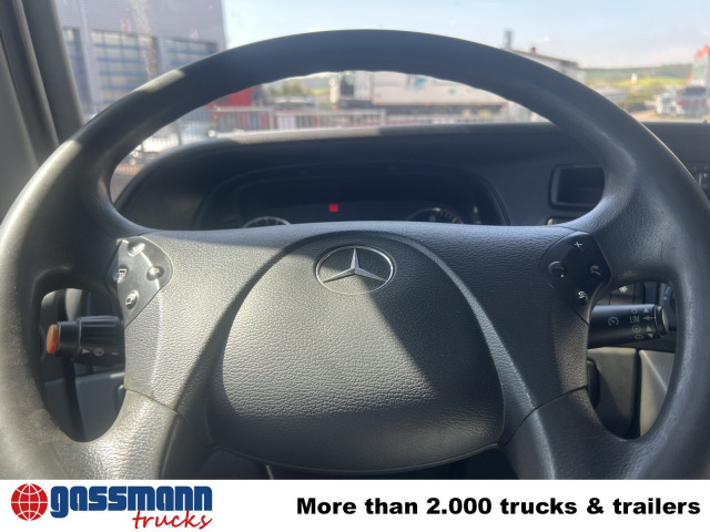 Mercedes-Benz Actros 2641/48 L 6x4 - Kabiinišassiiga veoauto: pilt 2 Mercedes-Benz Actros 2641/48 L 6x4 - Kabiinišassiiga veoauto: pilt 2