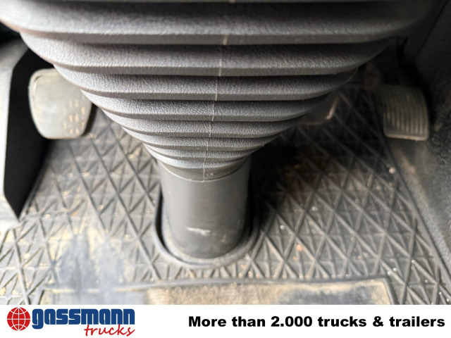 Mercedes-Benz Actros 2641 6x4 - Konkstõstukiga veoauto: pilt 5 Mercedes-Benz Actros 2641 6x4 - Konkstõstukiga veoauto: pilt 5