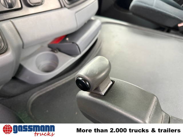 Mercedes-Benz Actros 2641 6x4 - Konkstõstukiga veoauto: pilt 4 Mercedes-Benz Actros 2641 6x4 - Konkstõstukiga veoauto: pilt 4