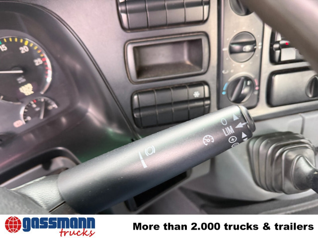 Konkstõstukiga veoauto Mercedes-Benz Actros 2641 6x4: pilt 6