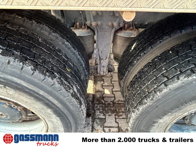 Mercedes-Benz Actros 2644 L 6x4 - Konkstõstukiga veoauto: pilt 4 Mercedes-Benz Actros 2644 L 6x4 - Konkstõstukiga veoauto: pilt 4