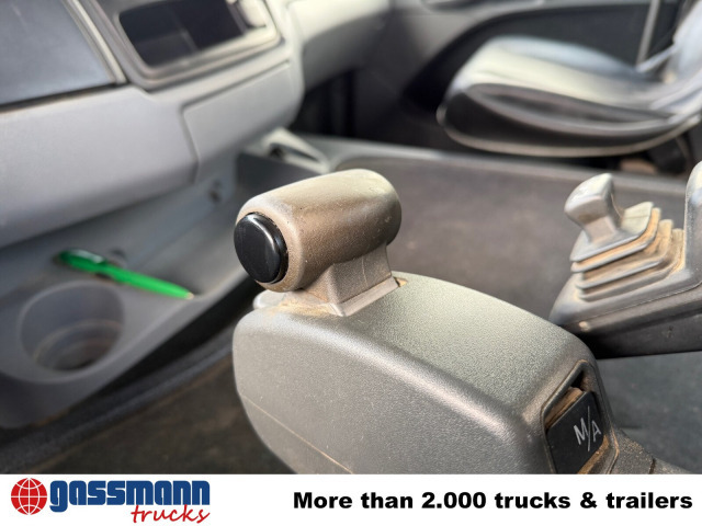 Mercedes-Benz Actros 2644 L 6x4 - Konkstõstukiga veoauto: pilt 2 Mercedes-Benz Actros 2644 L 6x4 - Konkstõstukiga veoauto: pilt 2