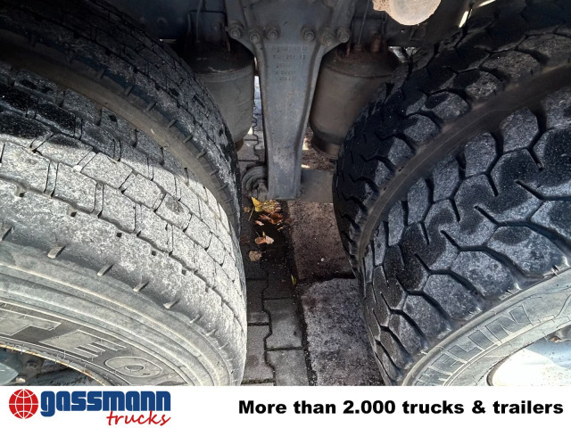 Mercedes-Benz Actros 2644 L 6x4 - Konkstõstukiga veoauto: pilt 3 Mercedes-Benz Actros 2644 L 6x4 - Konkstõstukiga veoauto: pilt 3