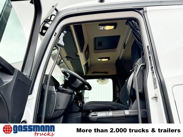 Mercedes-Benz Actros 2645 L 6x4, MultimediaCockpit, - Konkstõstukiga veoauto: pilt 2 Mercedes-Benz Actros 2645 L 6x4, MultimediaCockpit, - Konkstõstukiga veoauto: pilt 2