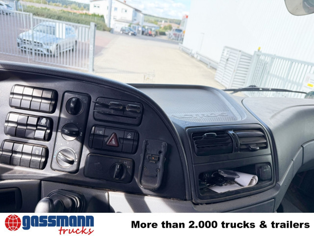 Mercedes-Benz Actros 2646 K 6x4, Retarder - Kabiinišassiiga veoauto: pilt 2 Mercedes-Benz Actros 2646 K 6x4, Retarder - Kabiinišassiiga veoauto: pilt 2