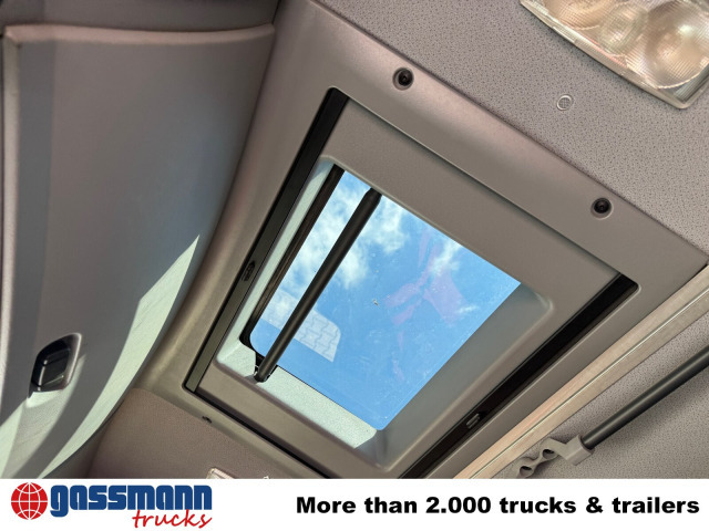 Mercedes-Benz Actros 2648 LK 6x4, Retarder, Bi-Xenon - Kabiinišassiiga veoauto: pilt 3 Mercedes-Benz Actros 2648 LK 6x4, Retarder, Bi-Xenon - Kabiinišassiiga veoauto: pilt 3