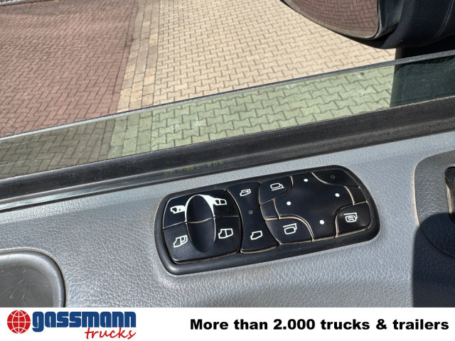 Mercedes-Benz Actros 2648 LK 6x4, Retarder, Bi-Xenon - Kabiinišassiiga veoauto: pilt 2 Mercedes-Benz Actros 2648 LK 6x4, Retarder, Bi-Xenon - Kabiinišassiiga veoauto: pilt 2