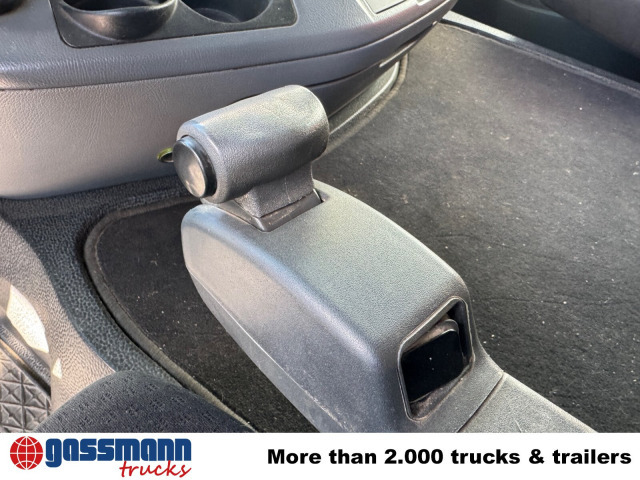 Mercedes-Benz Actros 2648 LK 6x4, Retarder, Bordmatik, - Kallurauto: pilt 5 Mercedes-Benz Actros 2648 LK 6x4, Retarder, Bordmatik, - Kallurauto: pilt 5