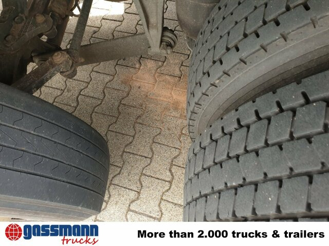 Mercedes-Benz Actros 3236 L 8x2/6, 2x Lenkachse, Schörling - Prügiauto: pilt 3 Mercedes-Benz Actros 3236 L 8x2/6, 2x Lenkachse, Schörling - Prügiauto: pilt 3