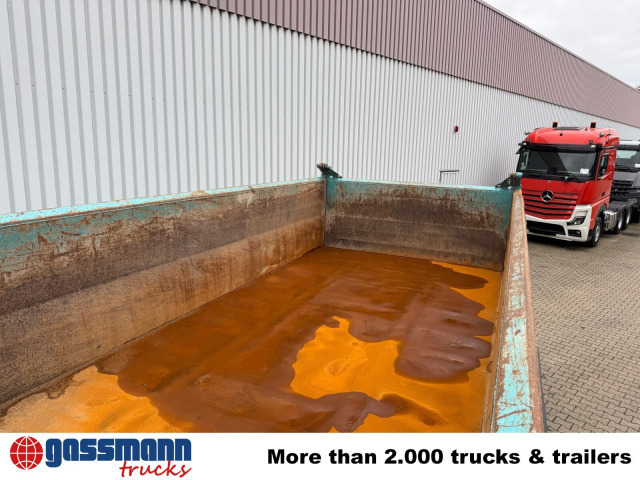 Mercedes-Benz Actros 3241 K 8x4/4, Bordmatik - Kallurauto: pilt 2 Mercedes-Benz Actros 3241 K 8x4/4, Bordmatik - Kallurauto: pilt 2