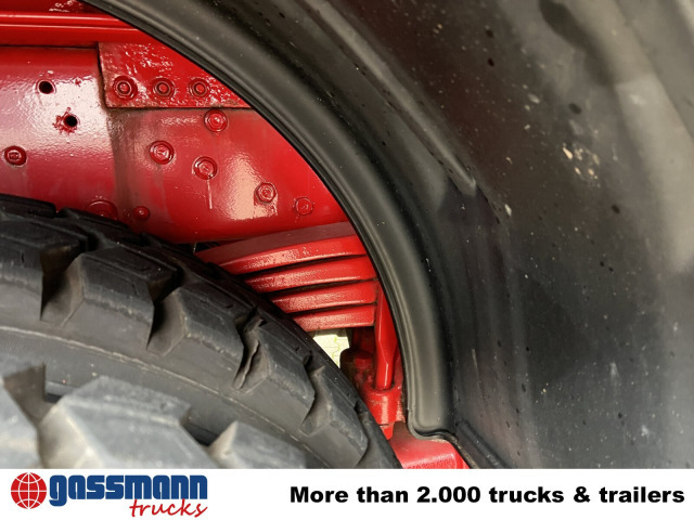 Mercedes-Benz Actros 3346 AK 6x6, 134t Anhängelast WSK, - Madelveok/ Platvormveok, Kraanaga veoauto: pilt 2 Mercedes-Benz Actros 3346 AK 6x6, 134t Anhängelast WSK, - Madelveok/ Platvormveok, Kraanaga veoauto: pilt 2