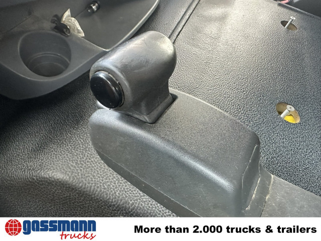 Mercedes-Benz Actros 3348 AK 6x6 - Kabiinišassiiga veoauto: pilt 5 Mercedes-Benz Actros 3348 AK 6x6 - Kabiinišassiiga veoauto: pilt 5