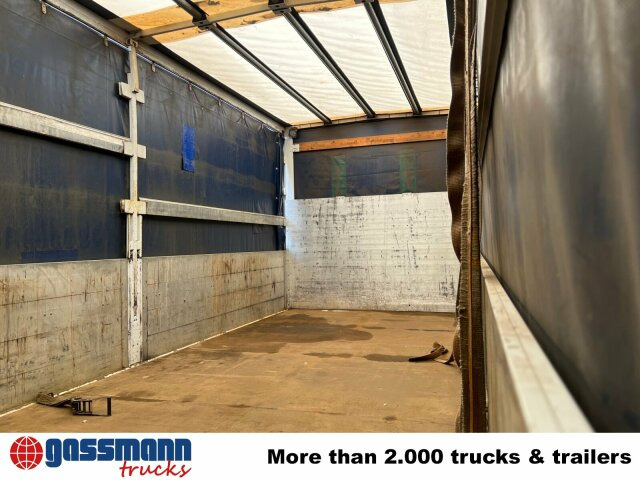 Mercedes-Benz Antos 1840 L 4x2, Aufnahme für Mitnahmestapler - Madelveok/ Platvormveok: pilt 3 Mercedes-Benz Antos 1840 L 4x2, Aufnahme für Mitnahmestapler - Madelveok/ Platvormveok: pilt 3