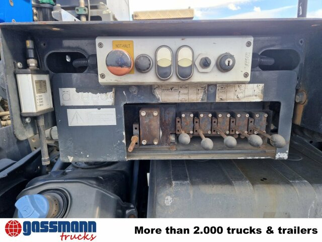 Mercedes-Benz Antos 1840 L, Gergen Teleskopabsetzkipper Adonis - Nöörtõstukiga veoauto: pilt 5 Mercedes-Benz Antos 1840 L, Gergen Teleskopabsetzkipper Adonis - Nöörtõstukiga veoauto: pilt 5