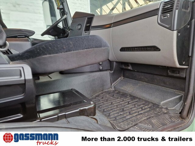 Mercedes-Benz Antos 1848 L 4x2, Meiller AK 12 MTG Teleskop, - Nöörtõstukiga veoauto: pilt 2 Mercedes-Benz Antos 1848 L 4x2, Meiller AK 12 MTG Teleskop, - Nöörtõstukiga veoauto: pilt 2