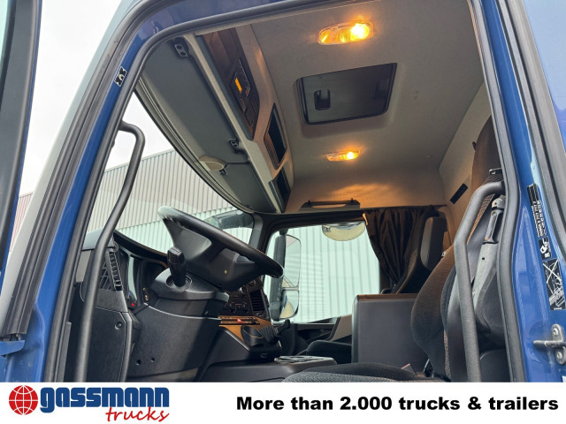 Mercedes-Benz Antos 2540 L 6x2, Lenkachse, HMF 2110-L3 - Madelveok/ Platvormveok, Kraanaga veoauto: pilt 3 Mercedes-Benz Antos 2540 L 6x2, Lenkachse, HMF 2110-L3 - Madelveok/ Platvormveok, Kraanaga veoauto: pilt 3