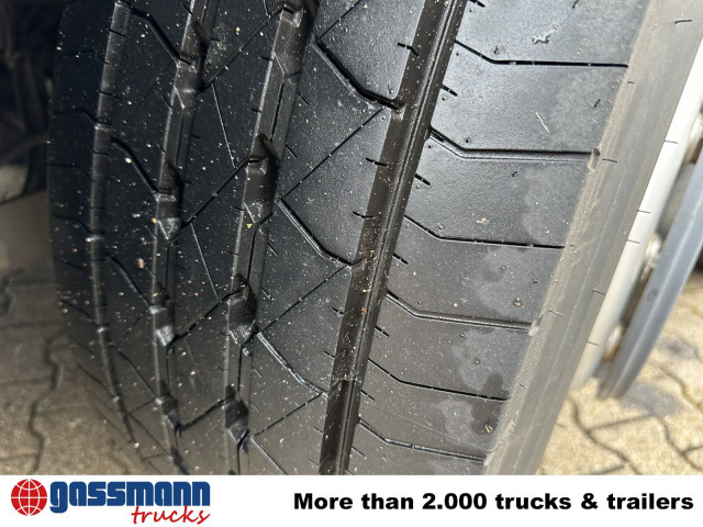 Mercedes-Benz Antos 2540 L 6x2, Vorlauflenk-/Liftachse, - Nöörtõstukiga veoauto: pilt 2 Mercedes-Benz Antos 2540 L 6x2, Vorlauflenk-/Liftachse, - Nöörtõstukiga veoauto: pilt 2