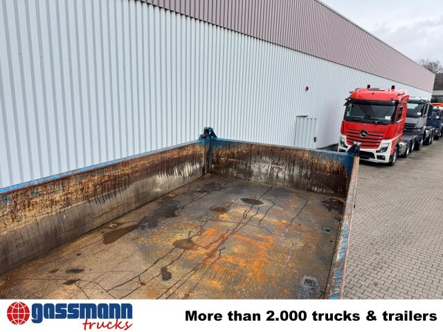 Mercedes-Benz Arocs 1833 AK 4x4, Meiller 3-S-Kipper, Bordmatik - Kallurauto: pilt 2 Mercedes-Benz Arocs 1833 AK 4x4, Meiller 3-S-Kipper, Bordmatik - Kallurauto: pilt 2
